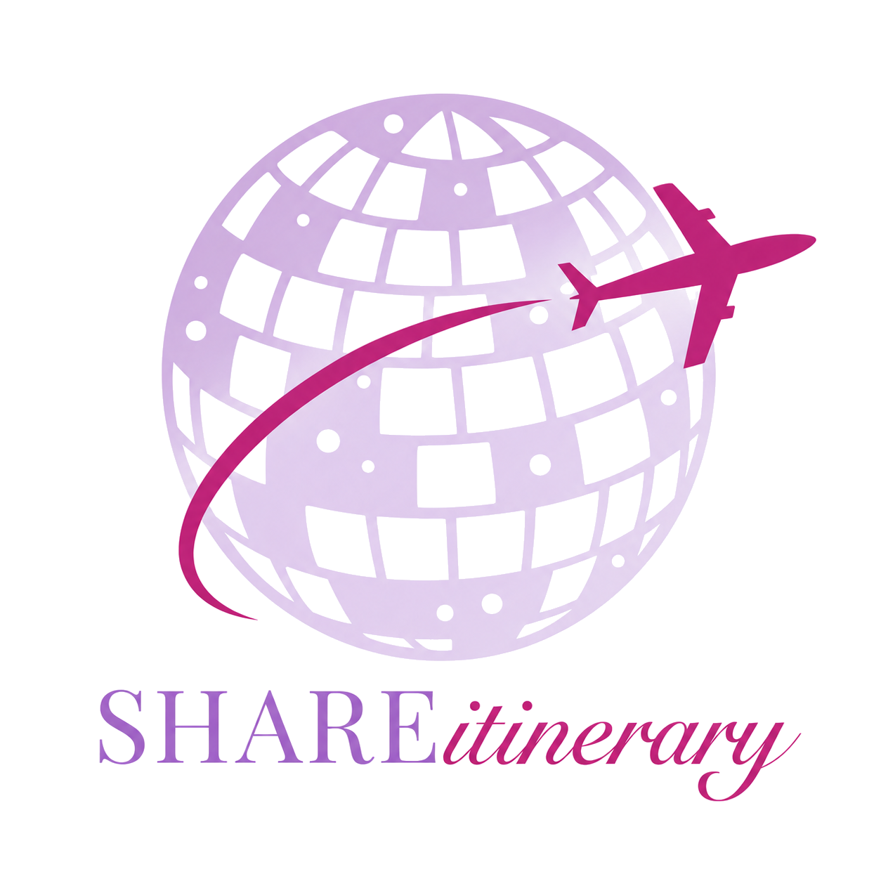 SHARE Itinerary
